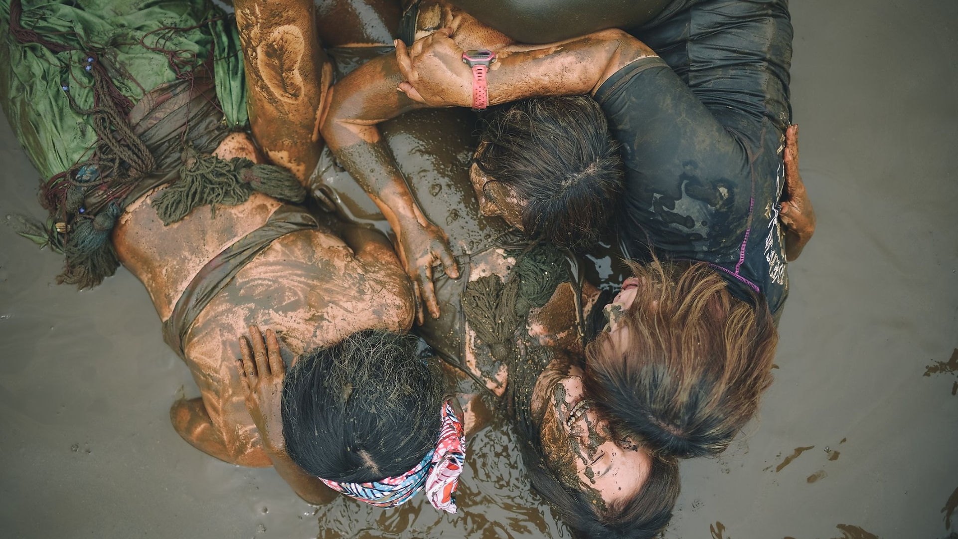 Mud Land Fest